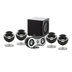  Loa Jamo 360 S35 Hcs 