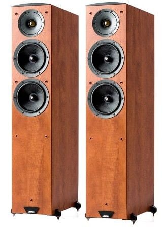 Loa Jamo C605