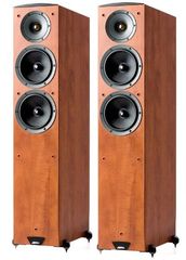  Loa Jamo C605 