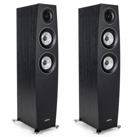 Loa Jamo Concert C95 Ii