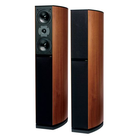 Loa Jamo D 590