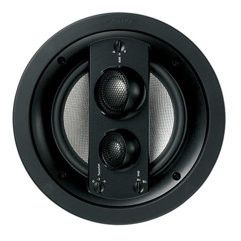 Loa Jamo Ic 408 Lcr