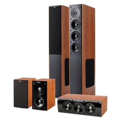 Loa Jamo S608