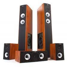  Loa Jamo S626 Hcs 