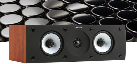 Loa Jamo S62CEN