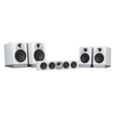 Loa Jamo S7-17hcs