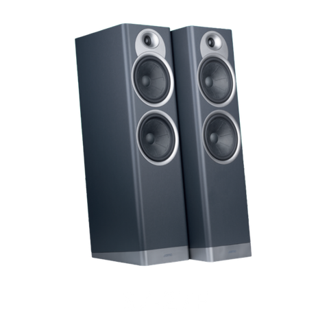 Loa Jamo S7-27f