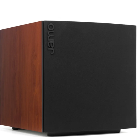 Loa Jamo Sub J112 Dark Apple Ce