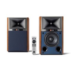  Loa Jbl 4305p Studio Monitor 
