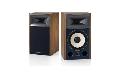 Loa Jbl 4306