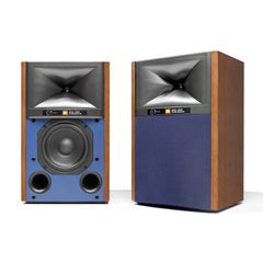  Loa Jbl 4309 Studio Monitor 