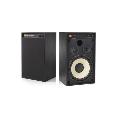 Loa Jbl 4312g