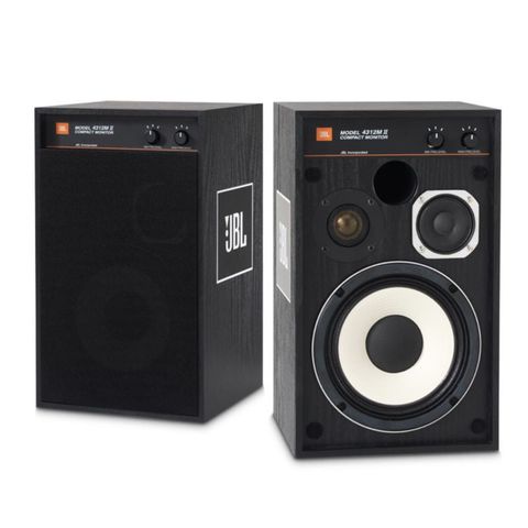 Loa Jbl 4312mii