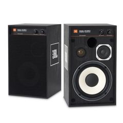  Loa Jbl 4312mii 