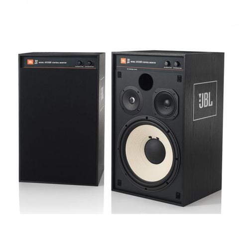 Loa Jbl 4312se