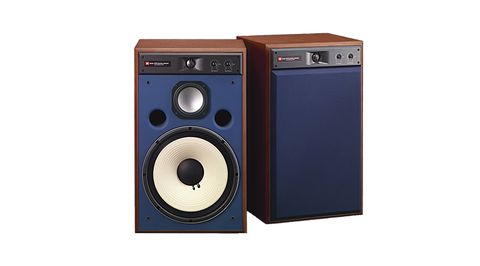 Loa Jbl 4319 Control Monitor