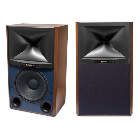 Loa Jbl 4349 Studio Monitor