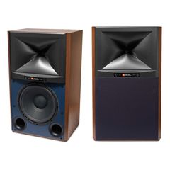  Loa Jbl 4349 Studio Monitor 