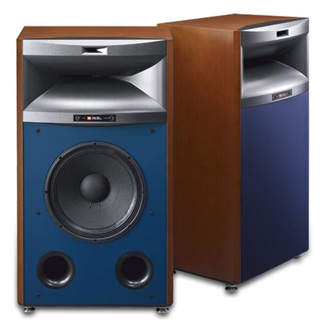 Loa Jbl 4367 Studio Monitor