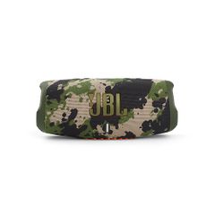  Loa Jbl Charge 5 - Forrest Camo 