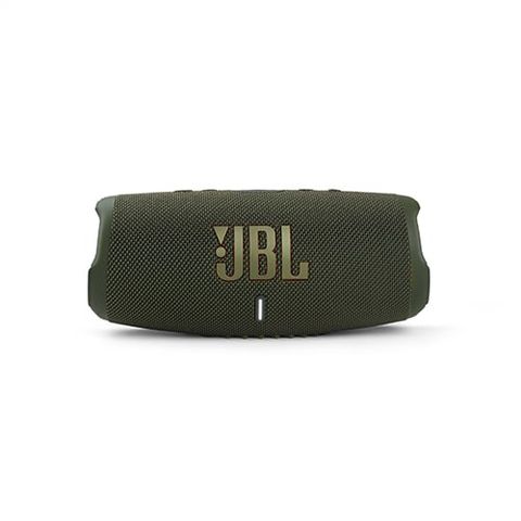 Loa Jbl Charge 5 - Green