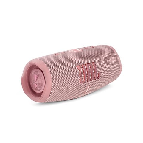 Loa Jbl Charge 5 - Pink