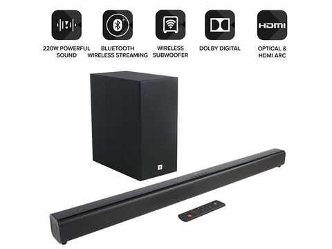 LOA JBL CinemaCinema SB160/230