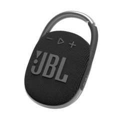  Loa Jbl Clip 4 - Black 
