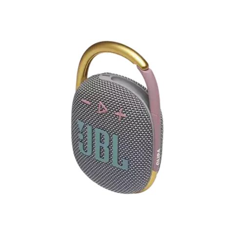 Loa Jbl Clip 4 - Gray