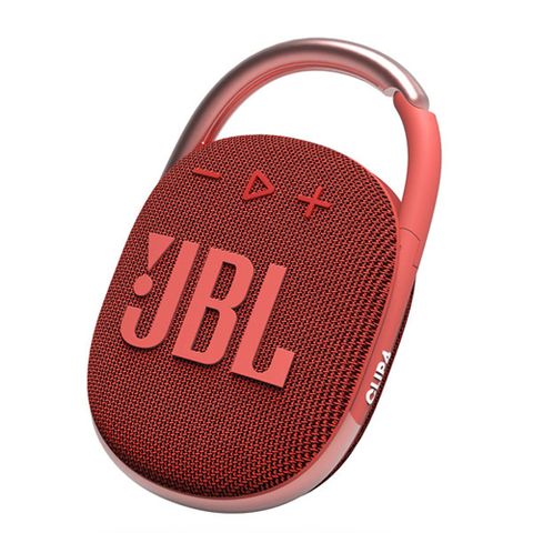 Loa Jbl Clip 4 - Red