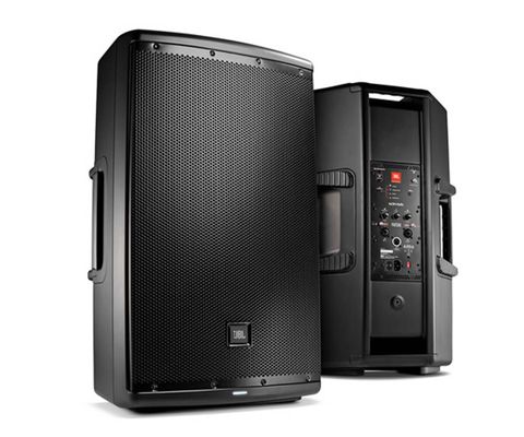 Loa Jbl Eon 615 (cặp) | Jbl Kx180