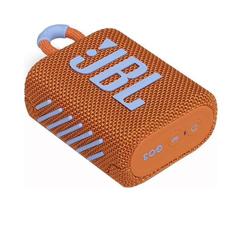 Loa Jbl Go 3/ Cam