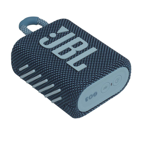 Loa Jbl Go 3/ Xanh Dương