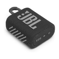  Loa Jbl Go 3 - Black 