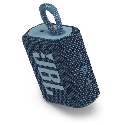 Loa Jbl Go 3 - Blue