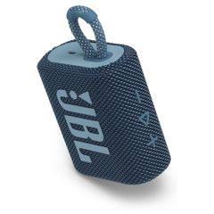  Loa Jbl Go 3 - Blue 