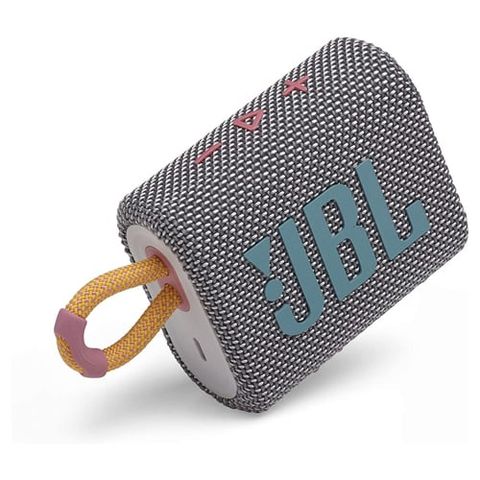 Loa Jbl Go 3 - Gray