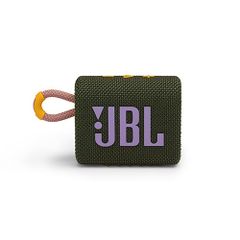  Loa Jbl Go 3 - Green 