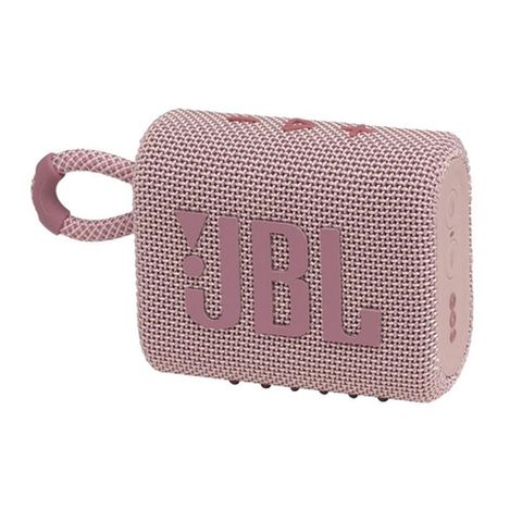 Loa Jbl Go 3 - Pink