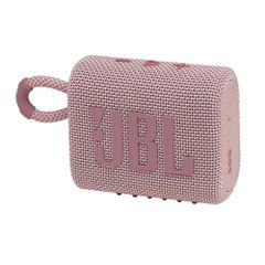  Loa Jbl Go 3 - Pink 