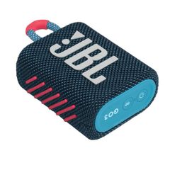  Loa Jbl Go 3 - Pink Blue 