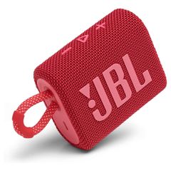  Loa Jbl Go 3 - Red 