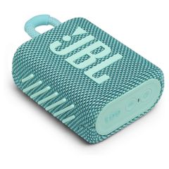  Loa Jbl Go 3 - Teal 