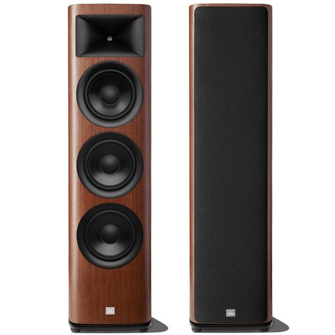 Loa Jbl Hdi 3800