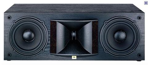 Loa Jbl Ht4v