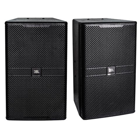 Loa Jbl Kp4010 (bass 25cm, Từ Neo)