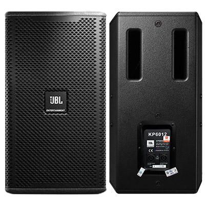 Loa Jbl Kp6012, Bass 30cm, 350w