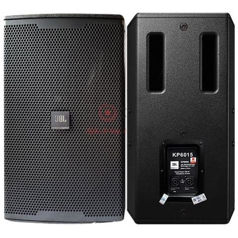 Loa Jbl Kp6015, Bass 40cm, 350w