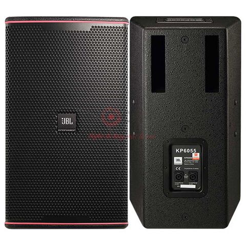 Loa Jbl Kp6055 Bass 40cm, 600w