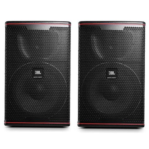 Loa Jbl Kp8055, Bass 40cm, 600w